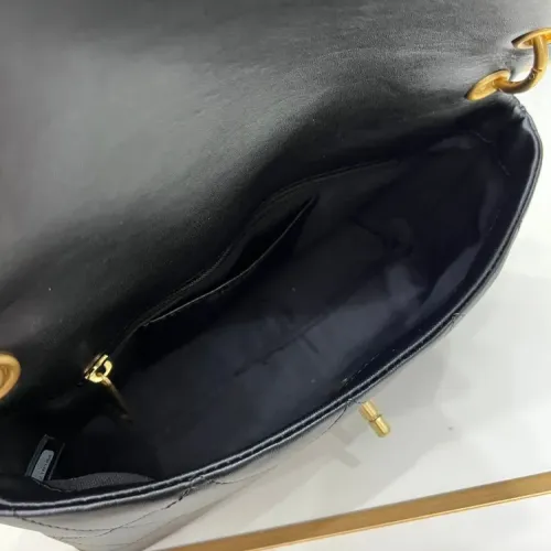 Replica Chanel AAA Quality Shoulder Bags #1424983 $98.00 USD for Wholesale