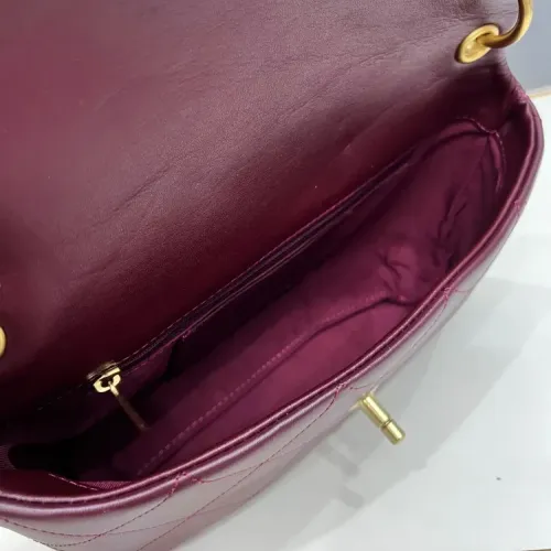 Replica Chanel AAA Quality Shoulder Bags #1424985 $98.00 USD for Wholesale