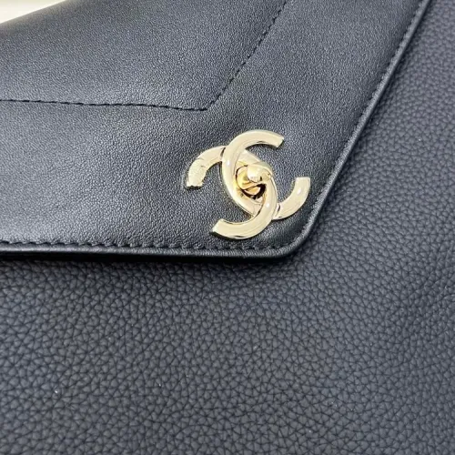 Replica Chanel AAA Quality Shoulder Bags #1424986 $105.00 USD for Wholesale