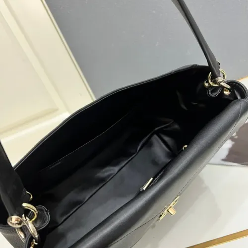 Replica Chanel AAA Quality Shoulder Bags #1424986 $105.00 USD for Wholesale