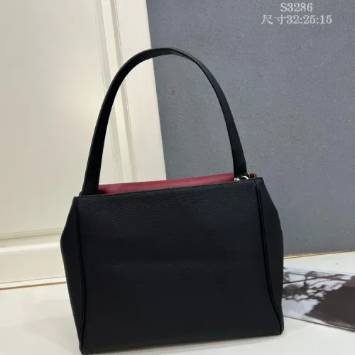 Replica Chanel AAA Quality Shoulder Bags #1424987 $105.00 USD for Wholesale