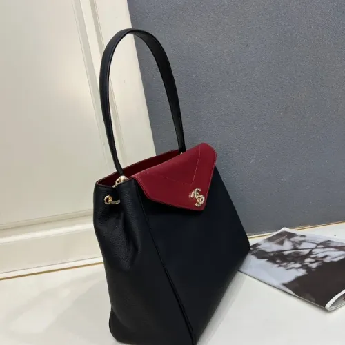 Replica Chanel AAA Quality Shoulder Bags #1424987 $105.00 USD for Wholesale