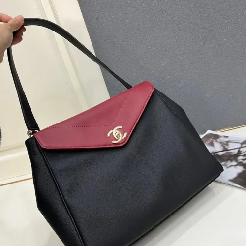 Replica Chanel AAA Quality Shoulder Bags #1424987 $105.00 USD for Wholesale