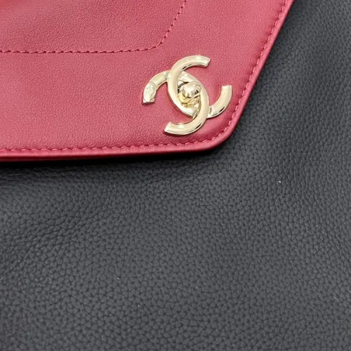 Replica Chanel AAA Quality Shoulder Bags #1424987 $105.00 USD for Wholesale