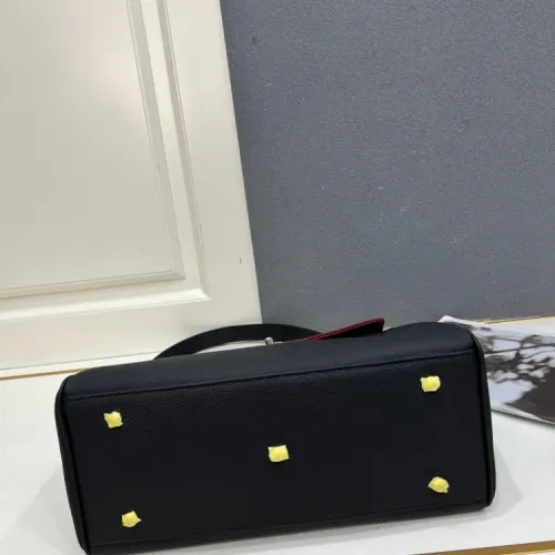 Replica Chanel AAA Quality Shoulder Bags #1424987 $105.00 USD for Wholesale