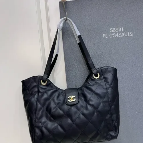 Chanel AAA Quality Shoulder Bags #1424988 $98.00 USD, Wholesale Replica Chanel AAA Quality Shoulder Bags