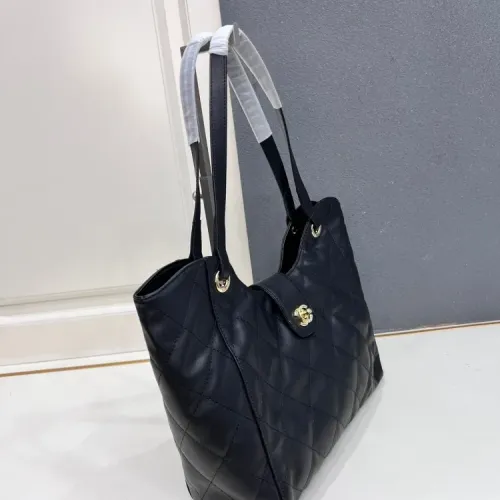Replica Chanel AAA Quality Shoulder Bags #1424988 $98.00 USD for Wholesale