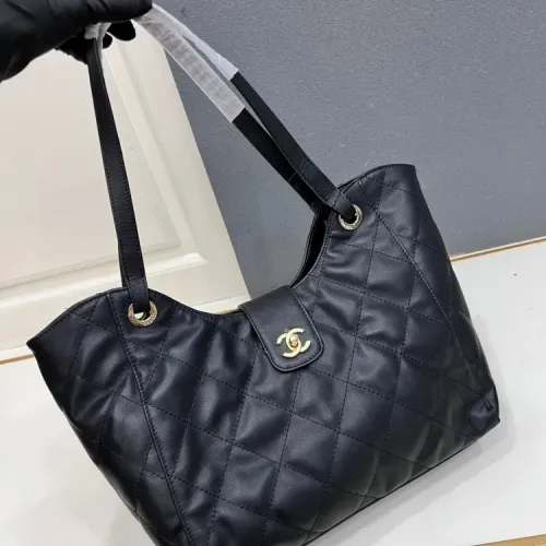 Replica Chanel AAA Quality Shoulder Bags #1424988 $98.00 USD for Wholesale