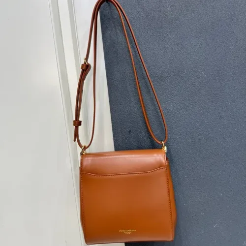Replica Dolce & Gabbana AAA Quality Shoulder Bags #1424990 $150.00 USD for Wholesale