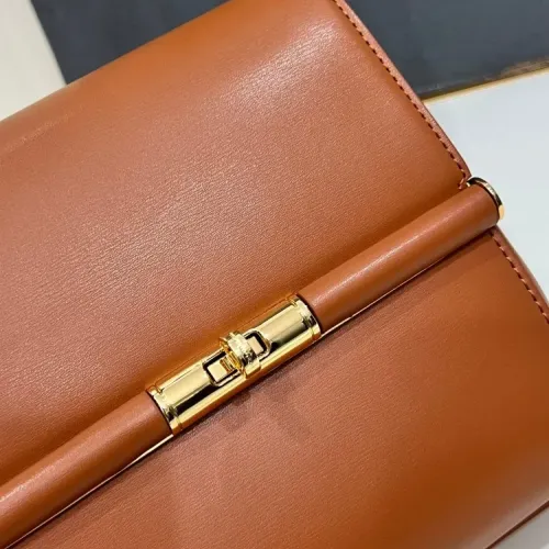 Replica Dolce & Gabbana AAA Quality Shoulder Bags #1424990 $150.00 USD for Wholesale