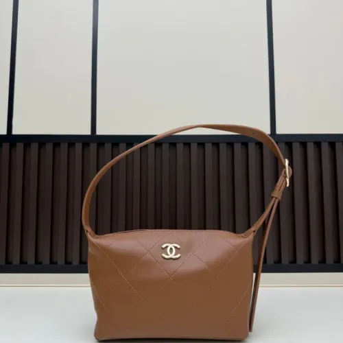 Chanel AAA Quality Shoulder Bags #1424993 $85.00 USD, Wholesale Replica Chanel AAA Quality Shoulder Bags