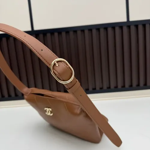 Replica Chanel AAA Quality Shoulder Bags #1424993 $85.00 USD for Wholesale