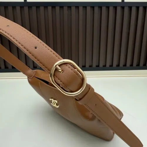 Replica Chanel AAA Quality Shoulder Bags #1424993 $85.00 USD for Wholesale