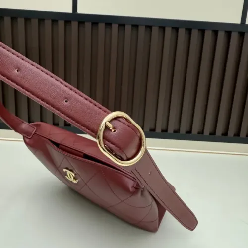 Replica Chanel AAA Quality Shoulder Bags #1424995 $85.00 USD for Wholesale