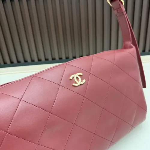 Replica Chanel AAA Quality Shoulder Bags #1424996 $88.00 USD for Wholesale