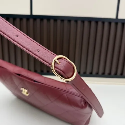 Replica Chanel AAA Quality Shoulder Bags #1424996 $88.00 USD for Wholesale