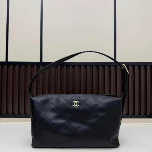 Chanel AAA Quality Shoulder Bags #1424999 $88.00 USD, Wholesale Replica Chanel AAA Quality Shoulder Bags