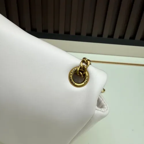 Replica Yves Saint Laurent YSL AAA Quality Shoulder Bags #1425002 $76.00 USD for Wholesale