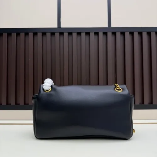 Replica Yves Saint Laurent YSL AAA Quality Shoulder Bags #1425003 $76.00 USD for Wholesale