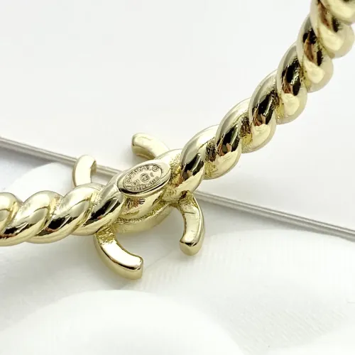 Replica Chanel Earrings For Women #1425016 $25.00 USD for Wholesale