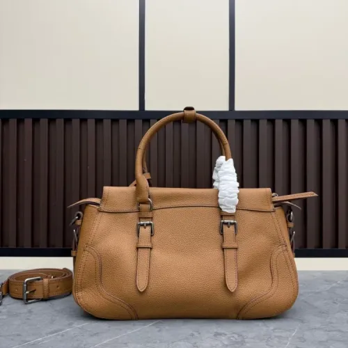 Replica Prada AAA Quality Handbags For Women #1425028 $115.00 USD for Wholesale