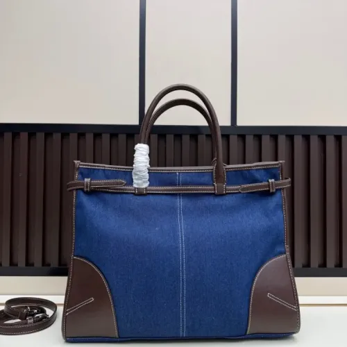 Replica Prada AAA Quality Handbags For Women #1425031 $98.00 USD for Wholesale