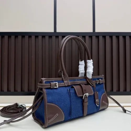 Replica Prada AAA Quality Handbags For Women #1425036 $96.00 USD for Wholesale