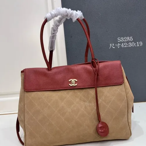 Chanel AAA Quality Handbags For Women #1425040 $115.00 USD, Wholesale Replica Chanel AAA Quality Handbags
