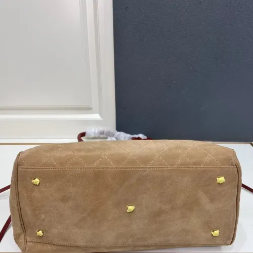 Replica Chanel AAA Quality Handbags For Women #1425040 $115.00 USD for Wholesale