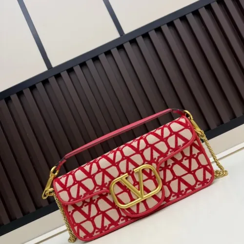 Valentino AAA Quality Messenger Bags For Women #1425044 $98.00 USD, Wholesale Replica Valentino AAA Quality Messenger Bags