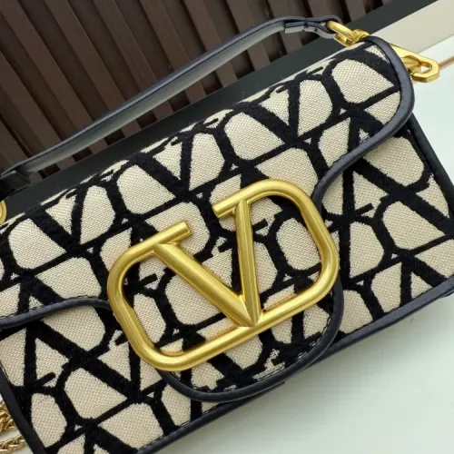 Replica Valentino AAA Quality Messenger Bags For Women #1425046 $96.00 USD for Wholesale