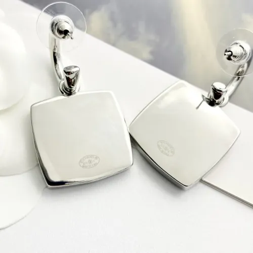 Replica Chanel Earrings For Women #1425054 $34.00 USD for Wholesale