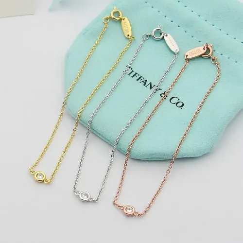 Replica Tiffany Bracelets For Women #1425071 $23.00 USD for Wholesale