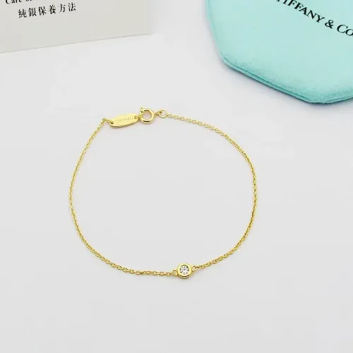 Tiffany Bracelets For Women #1425072 $23.00 USD, Wholesale Replica Tiffany Bracelets