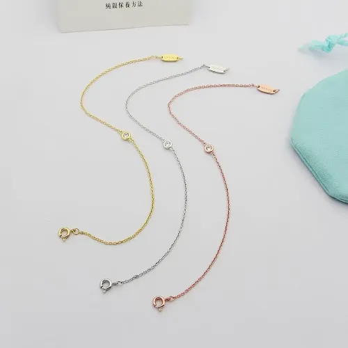 Replica Tiffany Bracelets For Women #1425072 $23.00 USD for Wholesale