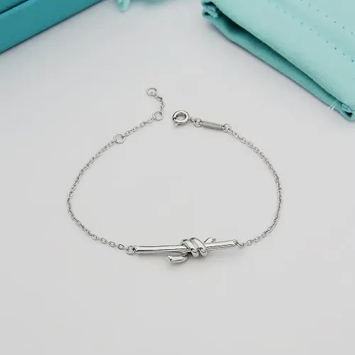 Tiffany Bracelets For Women #1425073 $23.00 USD, Wholesale Replica Tiffany Bracelets