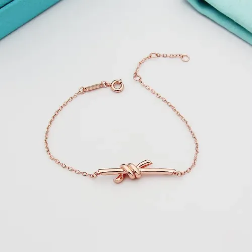 Tiffany Bracelets For Women #1425074 $23.00 USD, Wholesale Replica Tiffany Bracelets