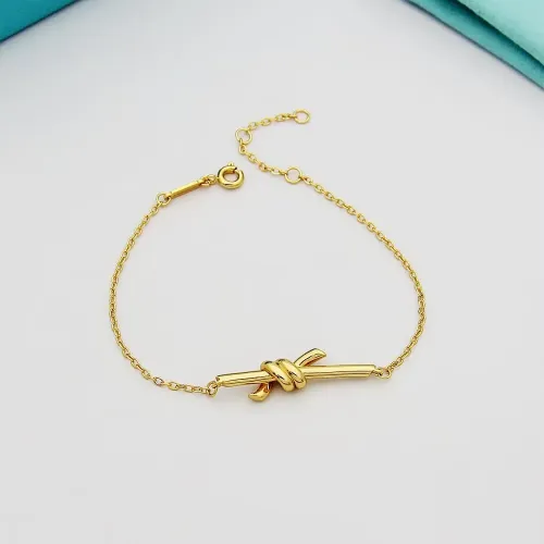 Tiffany Bracelets For Women #1425075 $23.00 USD, Wholesale Replica Tiffany Bracelets