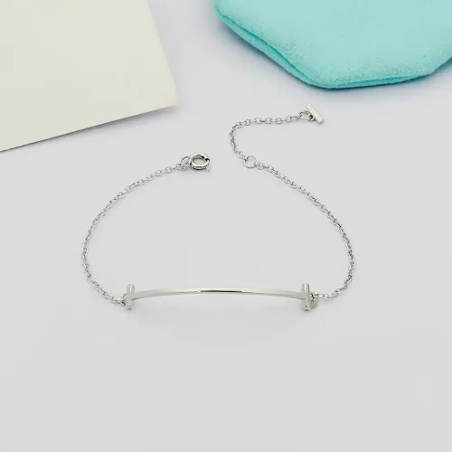 Tiffany Bracelets For Women #1425076 $23.00 USD, Wholesale Replica Tiffany Bracelets