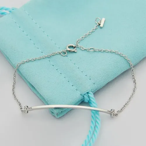 Tiffany Bracelets For Women #1425079 $23.00 USD, Wholesale Replica Tiffany Bracelets