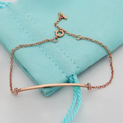 Tiffany Bracelets For Women #1425080 $23.00 USD, Wholesale Replica Tiffany Bracelets