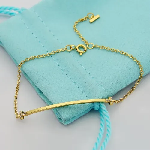 Tiffany Bracelets For Women #1425081 $23.00 USD, Wholesale Replica Tiffany Bracelets