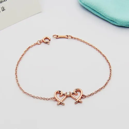 Tiffany Bracelets For Women #1425083 $23.00 USD, Wholesale Replica Tiffany Bracelets