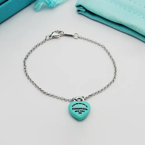Tiffany Bracelets For Women #1425085 $25.00 USD, Wholesale Replica Tiffany Bracelets