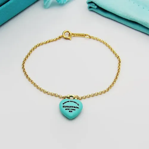 Tiffany Bracelets For Women #1425087 $25.00 USD, Wholesale Replica Tiffany Bracelets