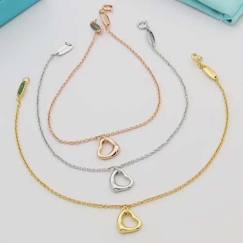 Replica Tiffany Bracelets For Women #1425088 $25.00 USD for Wholesale