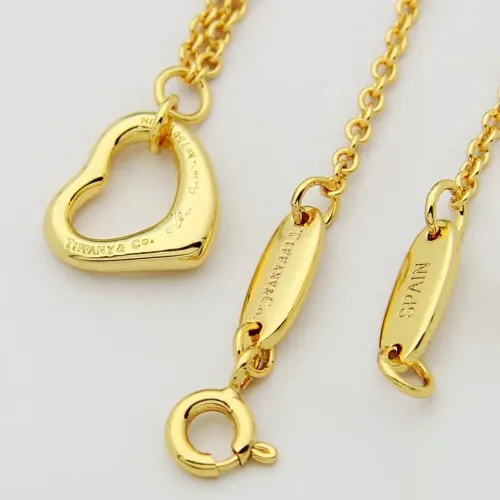 Replica Tiffany Bracelets For Women #1425090 $25.00 USD for Wholesale