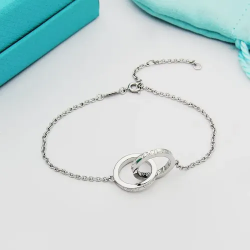 Tiffany Bracelets #1425091 $25.00 USD, Wholesale Replica Tiffany Bracelets