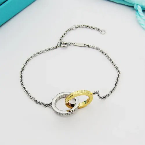 Tiffany Bracelets #1425093 $25.00 USD, Wholesale Replica Tiffany Bracelets