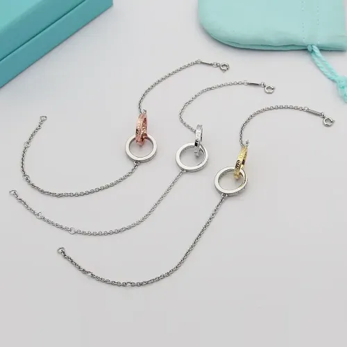 Replica Tiffany Bracelets #1425093 $25.00 USD for Wholesale